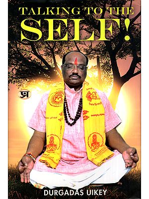 Talking to the Self !