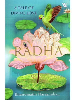 Radha (A Tale of Divine Love)