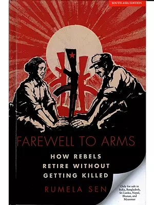 Farewell to Arms: How Rebels Retire without Getting Killed