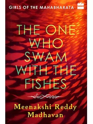 The One Who Swam With the Fish