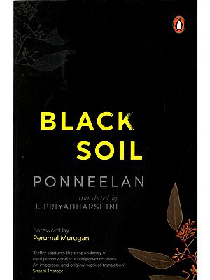 Black Soil