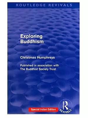 Exploring Buddhism