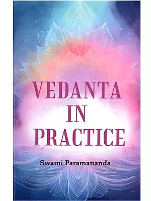 Vedanta in Practice