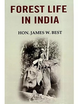 Forest Life in India