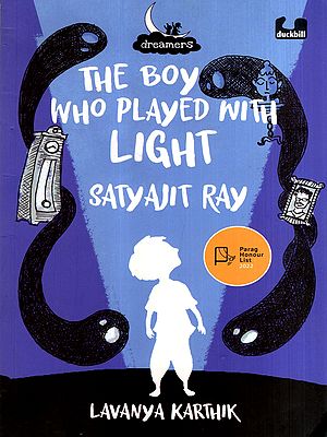 The Boy Who Played with Light: Satyajit Ray