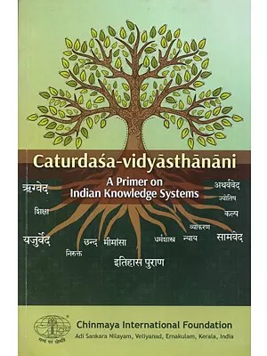 चतुर्दशविद्यास्थानानि: Caturdasa-Vidyasthanani (A Primer on Indian Knowledge Systems)