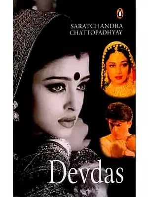 Devdas- A Novel