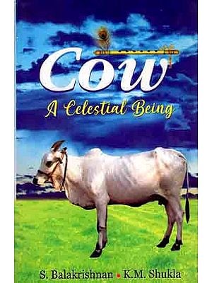 Cow- A Celestial Being