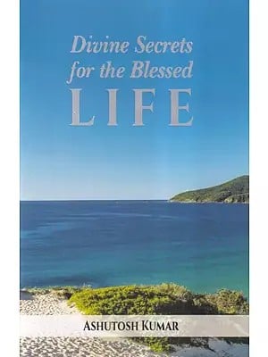 Divine Secrets for the Blessed Life