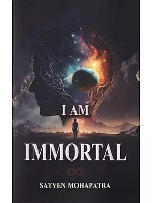 I am Immortal