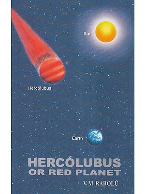 Hercolubus or Red Planet