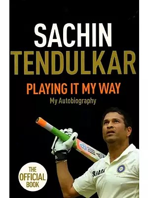 Playing it My Way: My Autobiography