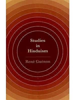 Studies in Hinduism