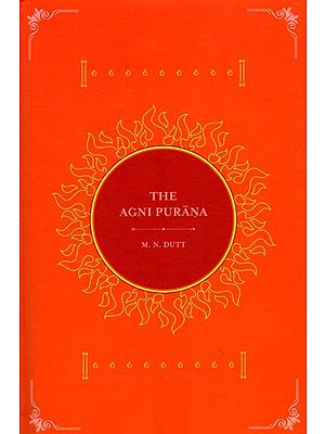 The Agni Purana