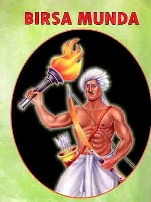 Birsa Munda