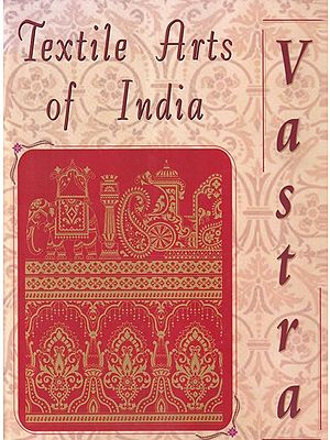 Indian Textiles Books