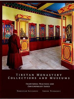 Books on Buddhist Art & Architecture