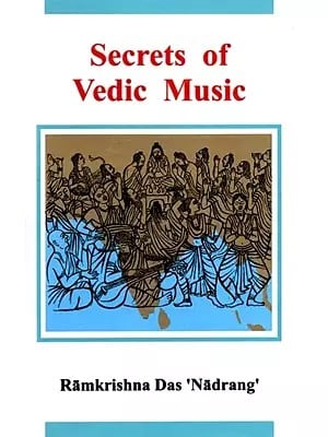 Secrets of Vedic Music