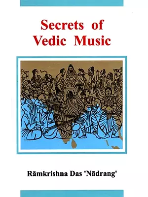 Secrets of Vedic Music