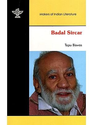 Badal Sircar- Makers of Indian Literature