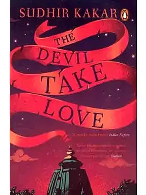 The Devil Take Love