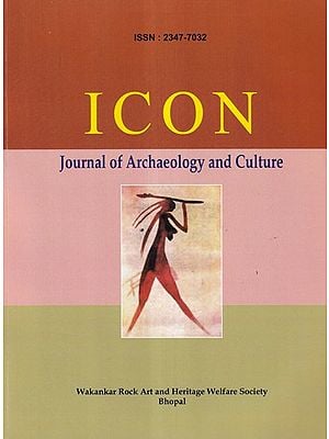 Icon Journal of Archaeology and Culture (ISSN: 2347- 7032)