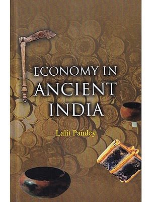 Economy in Ancient India