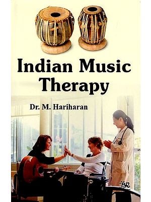 Indian Music Therapy