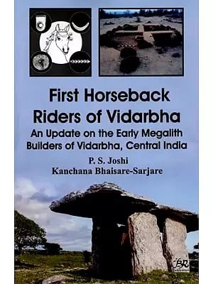 First Horseback Riders of Vidarbha: An Update on the Early Megalith Builders of Vidarbha, Central India