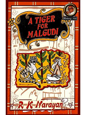 A Tiger for Malgudi