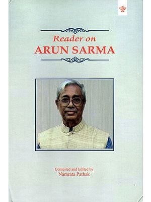 Reader on Arun Sarma