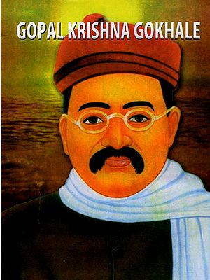 Gopal Krishna Gokhale