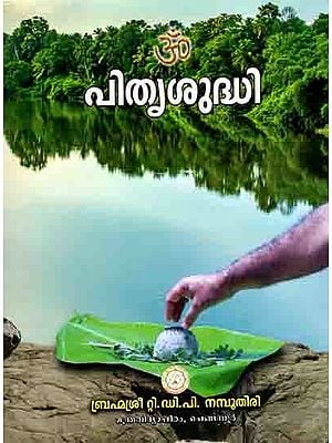 പിതൃശുദ്ധി: Pithrushudhi (Malayalam)