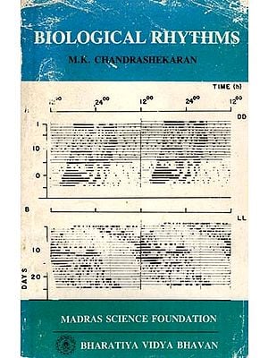 Biological Rhythms (An Old and Rare Book)