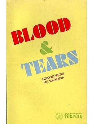 Blood and Tears