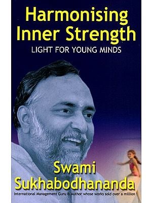 Harmonising Inner Strength- Light for Young Minds