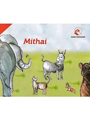 Mithai (Pictorial Book)