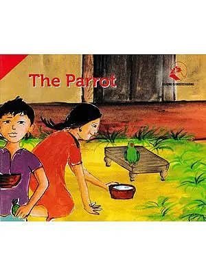 The Parrot (Pictorial Book)