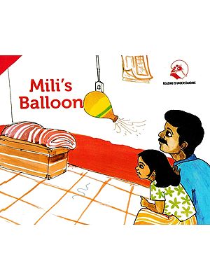 Mili's Ballon (Pictorial Book)