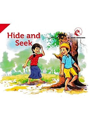 Hide and Seek (Pictorial Book)