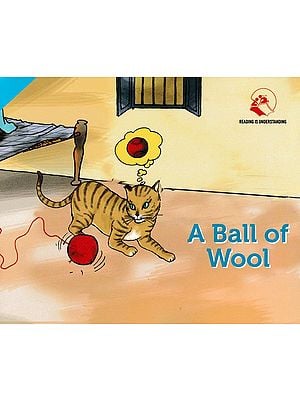 A Ball of Wool (Pictorial Book)