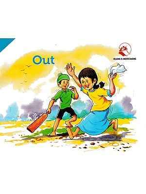 Out (Pictorial Book)