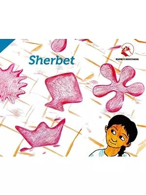 Sherbet (Pictorial Book)