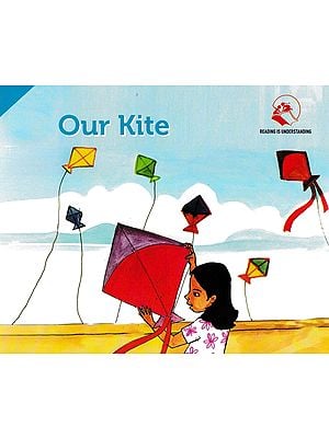 Our Kite (Pictorial Book)