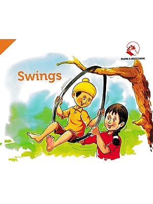 Swings (Pictorial Book)