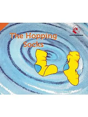 The Hopping Socks (Pictorial Book)