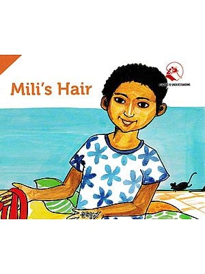 Milli's Hair (Pictorial Book)