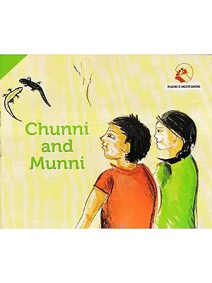 Chunni and Munni (Pictorial Book)