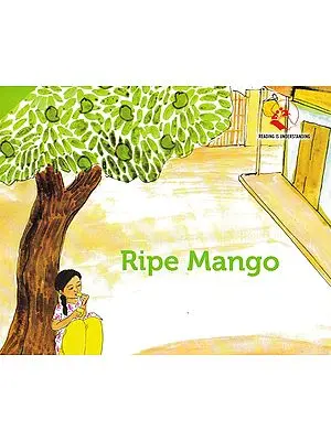 Ripe Mango (Pictorial Book)