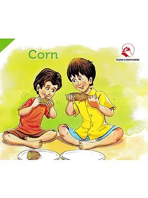 Corn (Pictorial Book)